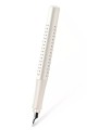 ΠΕΝΑ FABER GRIP 2010 MEDIUM COCONUT MILK 140820