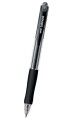 ΣΤΥΛΟ ΔΙΑΡΚΕΙΑΣ UNI LAKNOCK SN-100 0,7 ΜΑΥΡΟ