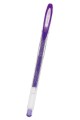 ΣΤΥΛΟ GEL UNI SIGNO UM-120 SPARKLING 0,7 ΒΙΟΛΕΤΙ