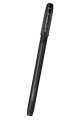 ΣΤΥΛΟ ΥΓΡΗΣ ΜΕΛΑΝΗΣ UNI JETSTREAM 101 1,00MM ΜΑΥΡΟ