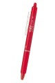 ΣΤΥΛΟ GEL PILOT FRIXION CLICKER ΜΕ ΓΟΜΑ 0,7 ΚΟΚΚΙΝΟ