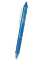 ΣΤΥΛΟ GEL PILOT FRIXION CLICKER ΜΕ ΓΟΜΑ 0,7 ΑΝΟΙΧΤΟ ΜΠΛΕ