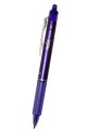 ΣΤΥΛΟ GEL PILOT FRIXION CLICKER ΜΕ ΓΟΜΑ 0,7 ΜΩΒ