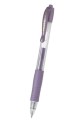 ΣΤΥΛΟ GEL PILOT BL-G2-7 ΜΕΤΑΛΛΙΚΟ ΜΩΒ