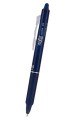 ΣΤΥΛΟ GEL PILOT FRIXION CLICKER ΜΕ ΓΟΜΑ 0,7 ΜΠΛΕ ΣΚΟΥΡΟ