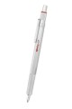 ROTRING 600 ΣΤΥΛΟ SILVER 2032578