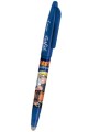 ΣΤΥΛΟ GEL PILOT FRIXION ΜΕ ΓΟΜΑ 0,7 LE NARUTO ΜΠΛΕ