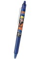 ΣΤΥΛΟ GEL PILOT FRIXION CLICKER ΜΕ ΓΟΜΑ 0,7 LE NARUTO ΜΠΛΕ