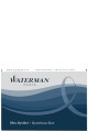 ΑΜΠΟΥΛΕΣ WATERMAN 8ΤΕΜ.BLUE-BLACK