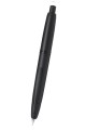 PILOT CAPLESS ΠΕΝΑ 18Κ.MEDIUM FC-1800RRR RHODIUM BLACK MATTE-ΧΩΡΙΣ ΚΑΠΑΚΙ