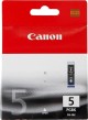 ΜΕΛΑΝΙ INKJET CANON PGI-5 BLACK (0628B001)