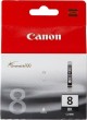 ΜΕΛΑΝΙ INKJET CANON CLI-8 BLACK (0620B001)