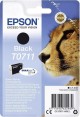 ΜΕΛΑΝΙ INKJET EPSON T0711 ULTRA BLACK (CHEETAH)