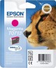 ΜΕΛΑΝΙ INKJET EPSON T0713 ULTRA MAGENTA (CHEETAH)