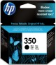 ΜΕΛΑΝΙ INKJET HEWLETT PACKARD N.350 BLACK VIVERA CB335E