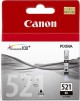 ΜΕΛΑΝΙ INKJET CANON CLI-521 BLACK (2933B001)