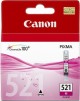 ΜΕΛΑΝΙ INKJET CANON CLI-521 MAGENTA (2935B001)