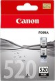 ΜΕΛΑΝΙ INKJET CANON PGI-520 BLACK (2932B001)