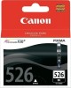 ΜΕΛΑΝΙ INKJET CANON CLI-526 BLACK (4540B001)