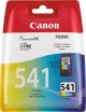 ΜΕΛΑΝΙ INKJET CANON CL-541 COLOR (5227B001)