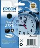 ΜΕΛΑΝΙ INKJET EPSON N.27XL BLACK T2711 (CLOCK)