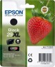 ΜΕΛΑΝΙ INKJET EPSON N.29XL BLACK (STRAWBERRY)