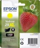 ΜΕΛΑΝΙ INKJET EPSON N.29XL YELLOW (STRAWBERRY)