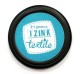 ΤΑΜΠΟΝ ΥΦΑΣΜΑΤΟΣ STAMPO-IZINK 19015 TURQUOISE-GREEN