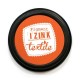 ΤΑΜΠΟΝ ΥΦΑΣΜΑΤΟΣ STAMPO-IZINK 19025 ORANGE