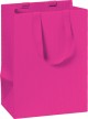 ΤΣΑΝΤΑ ΔΩΡΟΥ 10*08*14ΕΚ.STEWO ΜΟΝΟΧΡΩΜΗ PINK