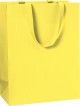 ΤΣΑΝΤΑ ΔΩΡΟΥ 25*13*33ΕΚ.STEWO ΜΟΝΟΧΡΩΜΗ YELLOW