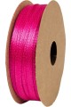 ΚΟΡΔΕΛΑ ΣΥΣΚΕΥΑΣΙΑΣ 03mm.*8m.SATIN ΦΟΥΞΙΑ